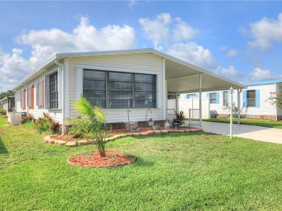 (Undisclosed Address), Barefoot Bay, FL, 32976