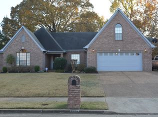 6805 Beagle Run Ln, Arlington, TN 38002
