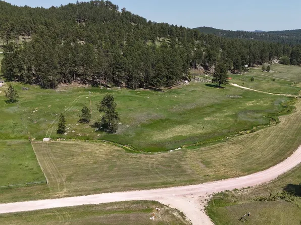 LOT 8 Red Star Dr, Custer, SD 57730