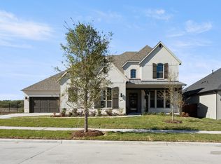 1612 Rolling Oaks Dr, Aledo, TX 76008