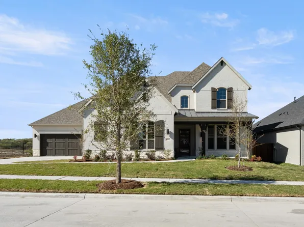 1612 Rolling Oaks Dr, Aledo, TX 76008