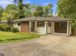 2154 Plaster Rd NE, Atlanta, GA 30345