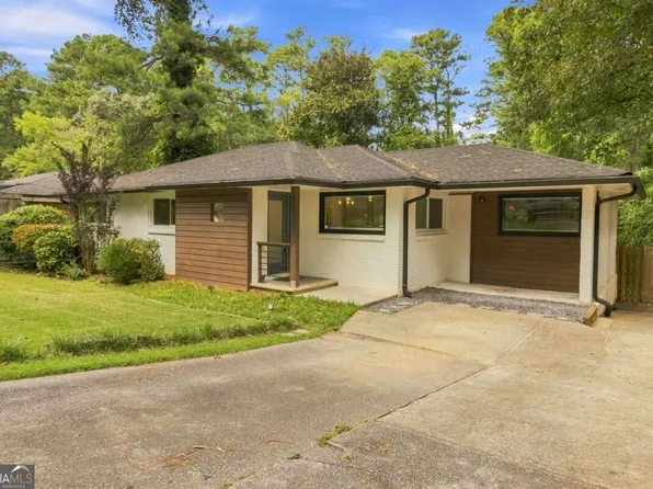 2154 Plaster Rd NE, Atlanta, GA 30345