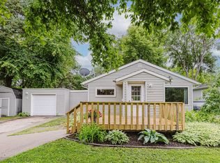 1019 3rd Ave N, Moorhead, MN 56560