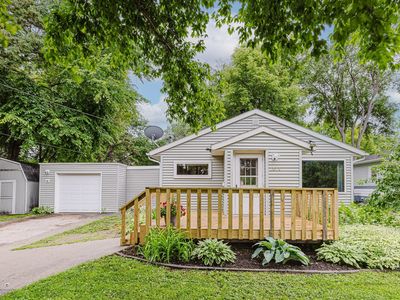 1019 3rd Ave N, Moorhead, MN, 56560