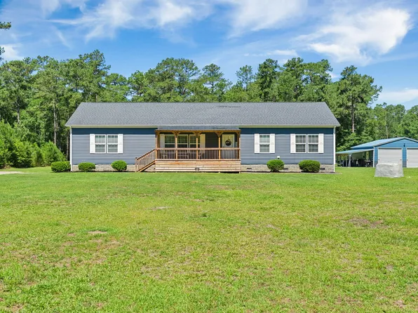 206 Salem Rd, Dorchester, SC 29437