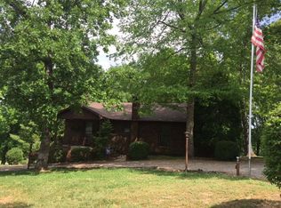 2493 Herbert Garrett Rd, Cookeville, TN 38506