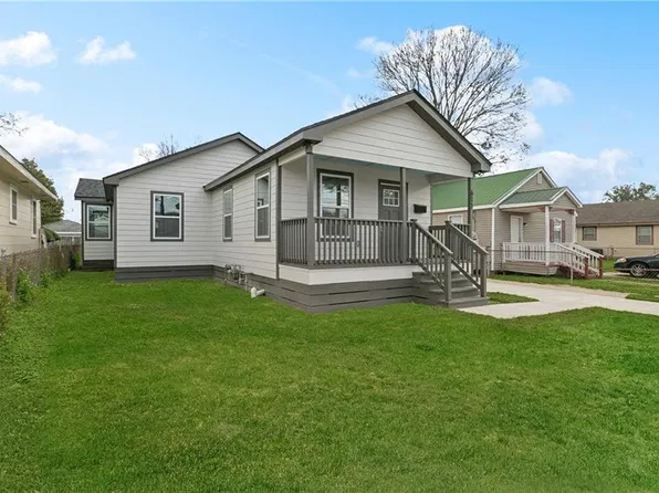 611 Mac Arthur Ave, Harvey, LA 70058