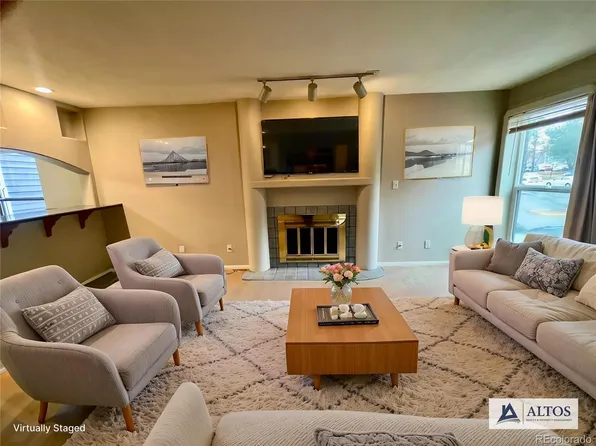 9797 E Peakview Avenue #C05, Englewood, CO 80111