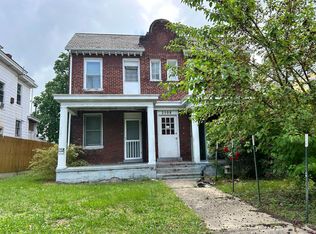 2508 North Ave UNIT 4, Richmond, VA 23222