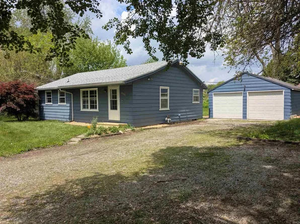 6200 Wilmarbee Dr, Fort Wayne, IN 46804