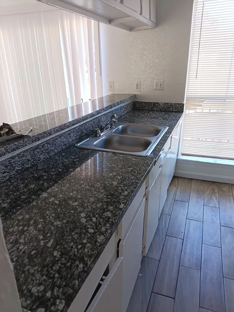 3 BR Condo — Photo 3