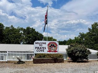 0 Cassidy Rd LOT 11, Hardin, KY 42048