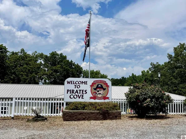 0 Cassidy Rd Lot 11, Hardin, KY 42048