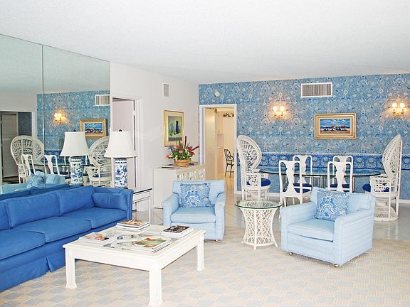 3rd image of 550 S Ocean Boulevard #103 D
