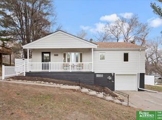 7626 Bedford Ave, Omaha, NE 68134