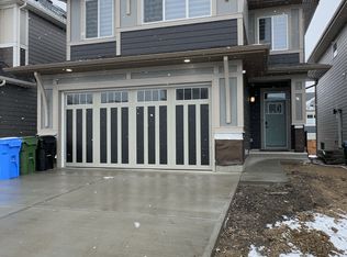 168 Magnolia Hts SE, Calgary, AB T3M3H7