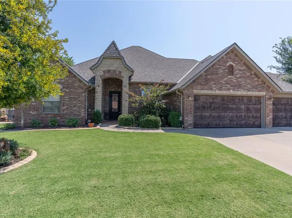 8512 NW 125th St, Oklahoma City, OK 73142