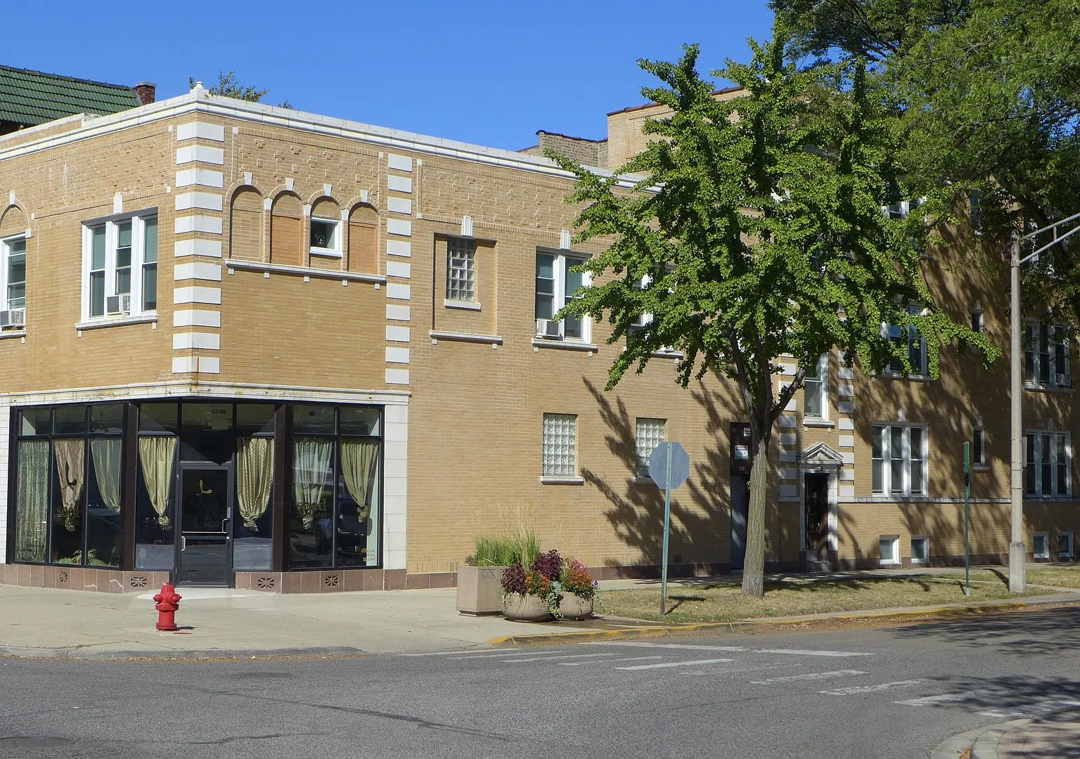 Scoville Madison Bldg. — Photo 1