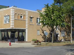Scoville Madison Bldg., Oak Park, IL 60302