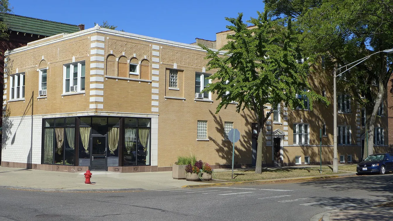 Building Photo