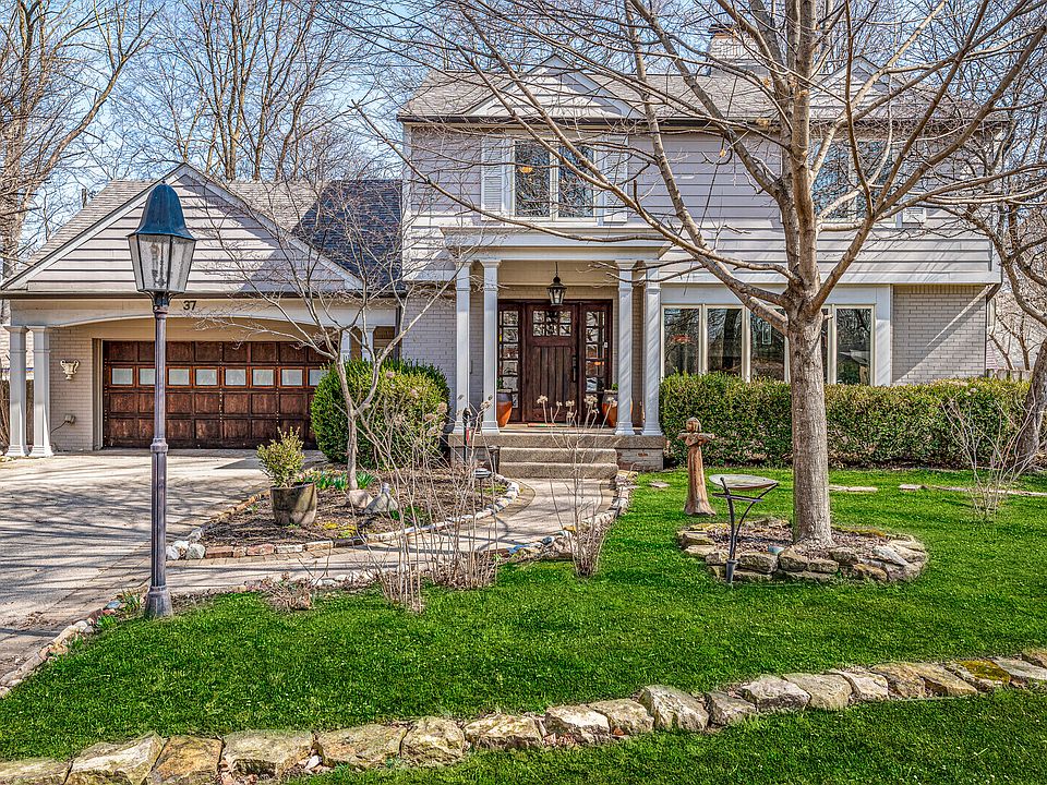 37 Meridian Ln, Indianapolis, IN 46220 Zillow
