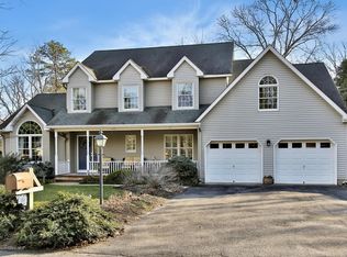 655 Carroll Fox Rd, Brick, NJ 08724