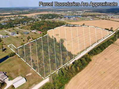 TRACT 1 N Welte Rd, Elberfeld, IN, 47613