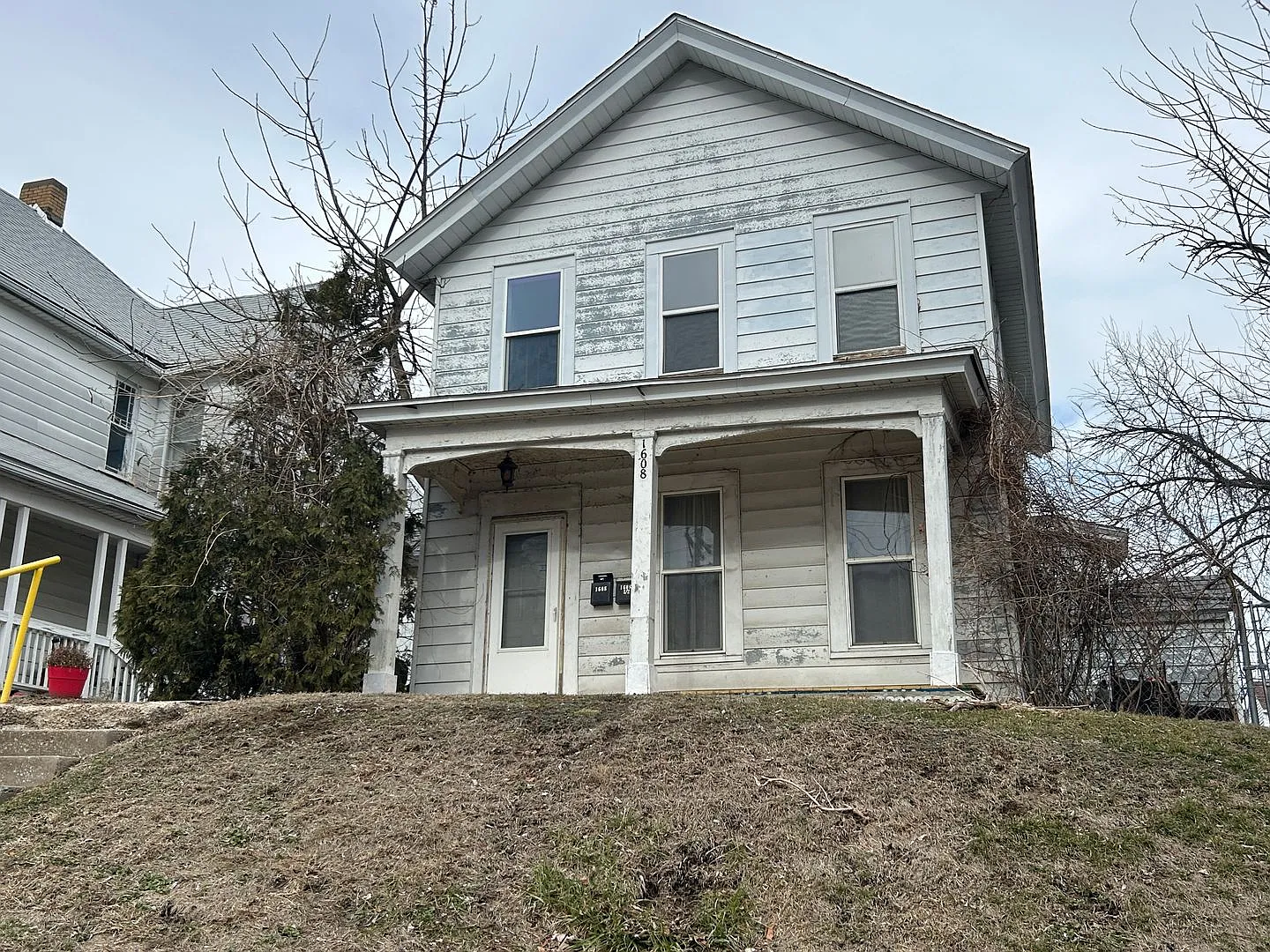 HM 1608 E 12th St - For Sale Chris McDaniel — Photo 1