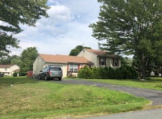 4 Deene Ct, Stafford, VA 22556