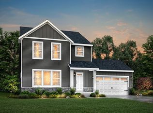 Elements 2090 Plan, Gibson Valley Farms, Middleville, MI 49333