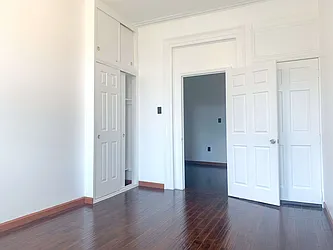 Rented by Bedford Realty USA Corp