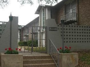 2460 University Ave, San Angelo, TX 76904