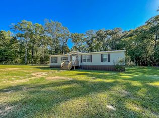 269 Hayes City Loop, El Dorado, AR 71730