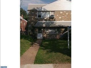 8013 Langdon St, Philadelphia, PA 19152