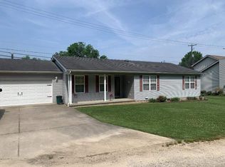 2 La Crissa Ln, Huntington, WV 25704
