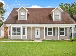 100 Inverrary Ct, Slidell, LA 70460