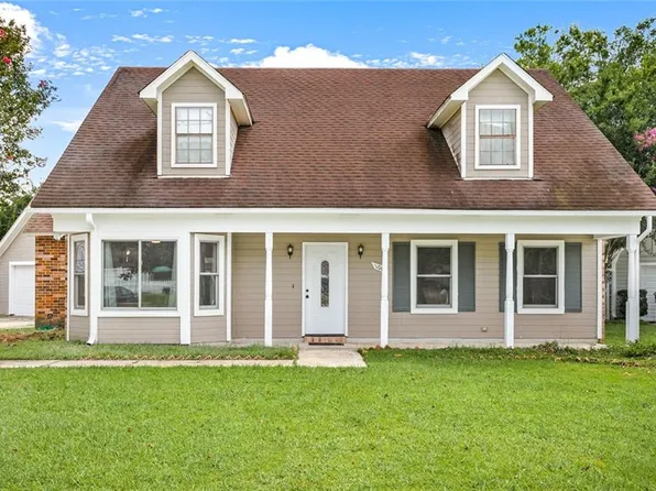 100 Inverrary Ct, Slidell, LA 70460