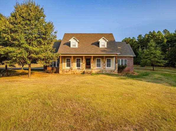 148 Everhart Rd, Hot Springs, AR 71901