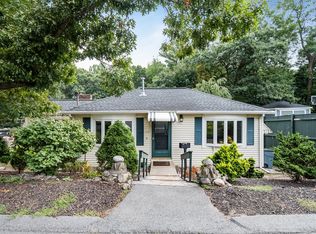 116 Andover St, Andover, MA 01810