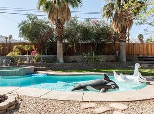 68277 Farrell Ln, Cathedral City, CA 92234