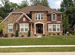 7215 Henderickson Ln, Indianapolis, IN 46237