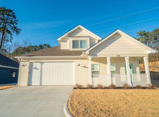 235 Clearwater Cv, Hot Springs National Park, AR 71901