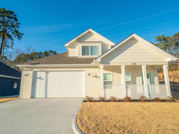 235 Clearwater Cv, Hot Springs National Park, AR 71901