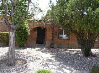 4438 E Fort Lowell Rd, Tucson, AZ 85712