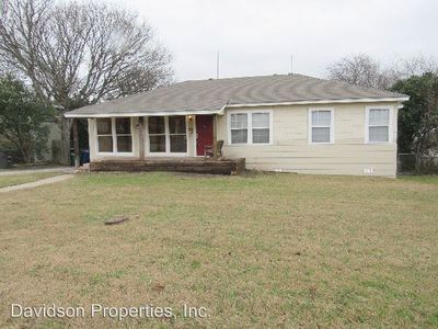 111 Blakeley Dr, San Antonio, TX, 78209