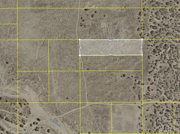 0 Nearby St #115, Palmdale, CA 93591