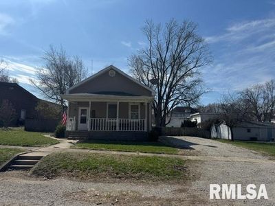 108 W 2nd St, Delavan, IL, 61734