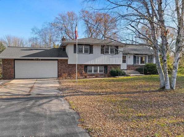 N3907 Miley ROAD EAST East, Sheboygan Falls, WI 53085