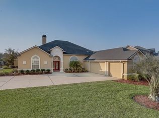 1953 Hickory Trace Dr, Fleming Island, FL 32003